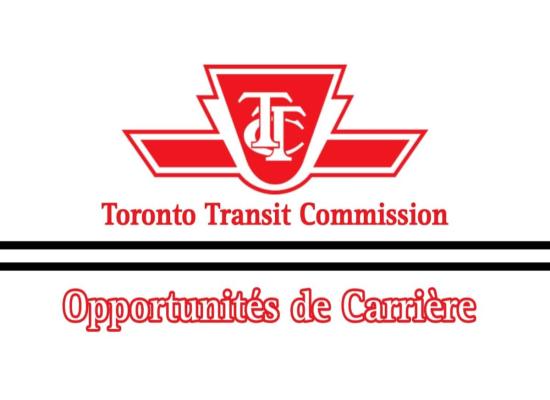 TTC Canada Recrute (35) Candidats avec Salaires Jusqu’à 210,646$/an