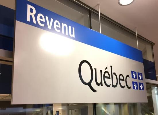 Revenu Québec recrute Divers Postes (Salaires Jusqu’à 123.148$/an)