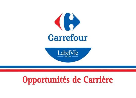LabelVie recrute 10 Managers de Rayon – CDI Jeunes Diplômés