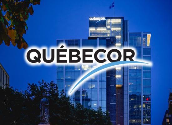 Québecor Canada recrute (16) Profils Différents