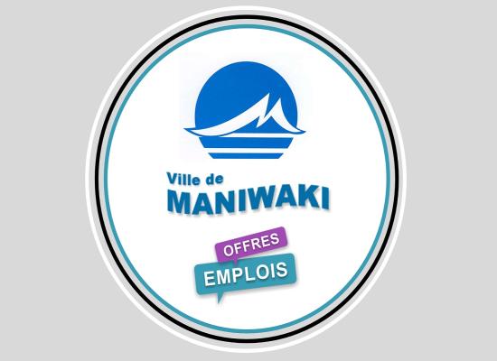 Emploi Maniwaki – Explorez (+200) Postes avec des Salaires Jusqu’à 200.000$/an