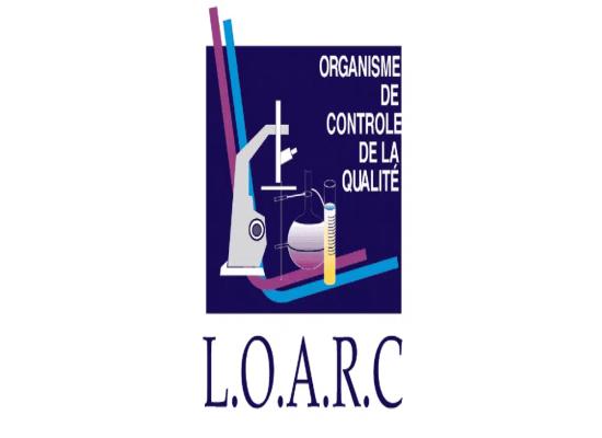 LOARC 2024 Concours de Recrutement (12 Postes)