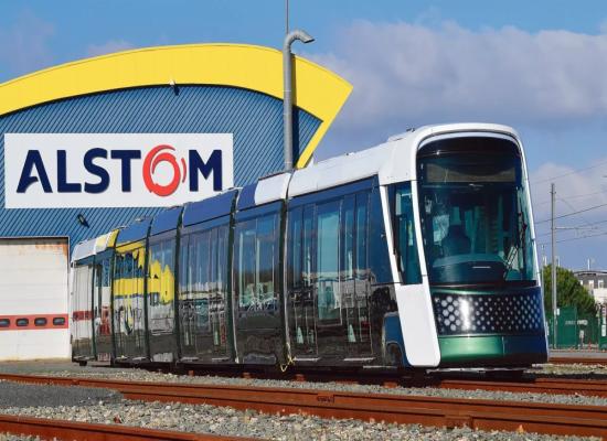 Alstom Transport Canada Embauche (72) Candidats