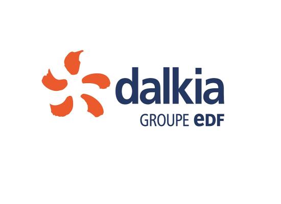 Dalkia Groupe EDF France Lance le Recrutement de Plusieurs Profils