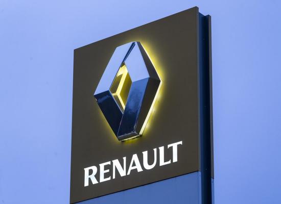 Renault lance une campagne de recrutement sur Casablanca & Tanger