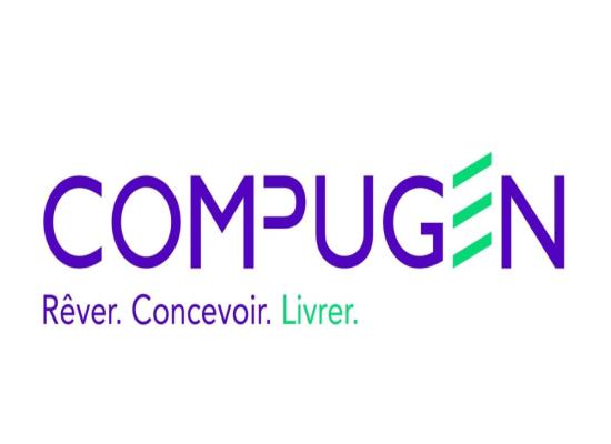 Compugen recrute – Plusieurs postes ouverts dans l’IT, le support, les ventes et plus !