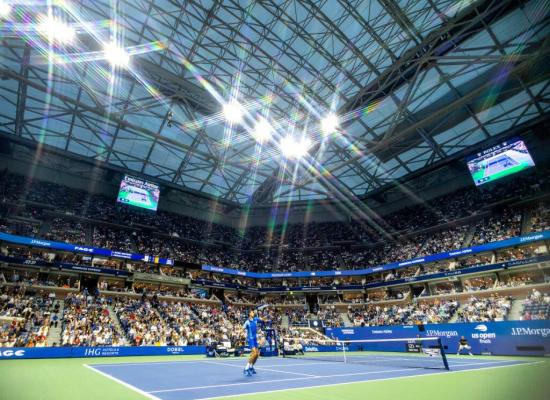 U.S. Tennis Accused of Downplaying Sexual Abuse