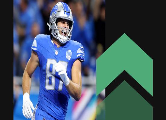 Ranking N.F.L. Teams From First to Worst as the Detroit Lions Surge