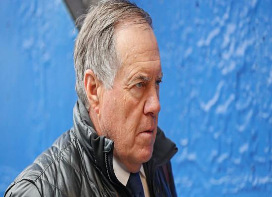 Why Bill Belichick, One of the N.F.L.’s Greatest Coaches, Didn’t Land a Job