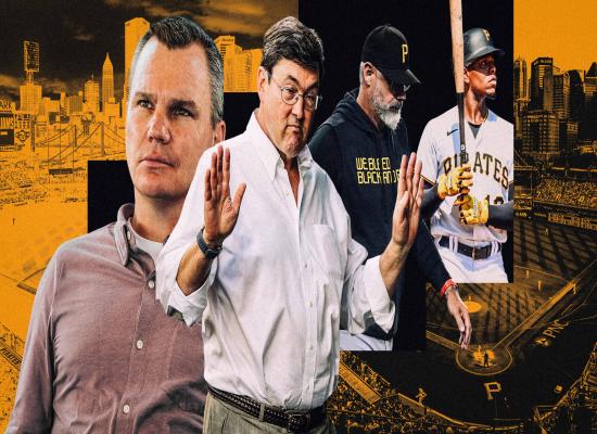 Why the Pittsburgh Pirates Can’t Stop Losing