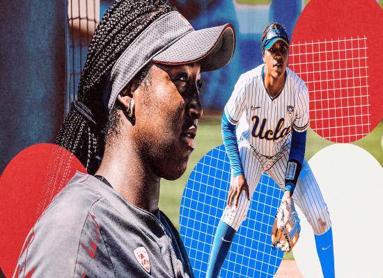 College Softball Thrives in the Shadows. Has Its Moment in the Sun Arrived?