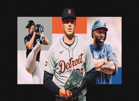 The 50 Best M.L.B. Players Who Could Be Traded This Month