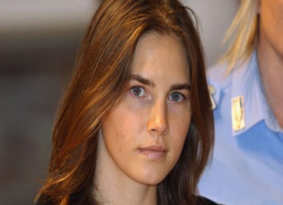 Amanda Knox: Who is she and why was she back in court?