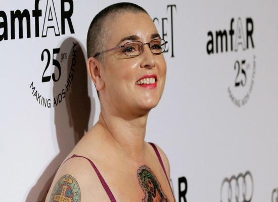 Sinead O'Connor's family 'devastated' after singer dies