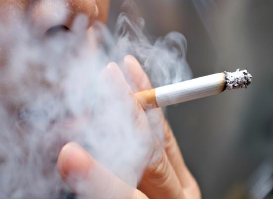 Smoking ban and other key bills that now hang in the balance