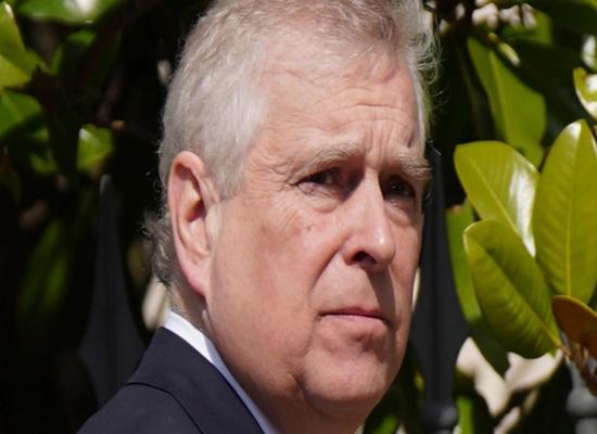 Prince Andrew had 'daily massages' when visiting Epstein's estate, according to housekeeper