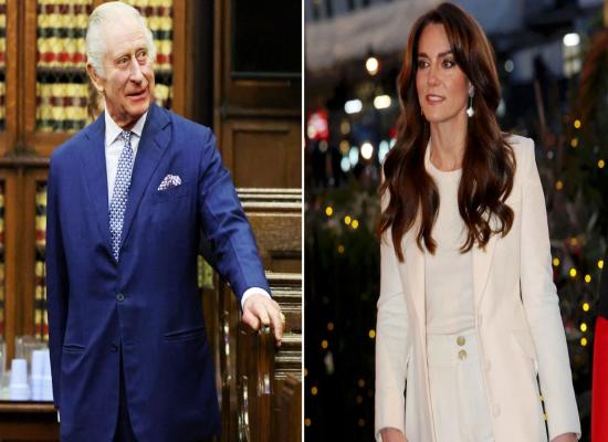 Most people have seen conspiracy theories online - but trust in royals undented, poll shows