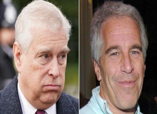 Epstein documents: Prince Andrew's puppet, Clinton's 'preferences' and underage orgy allegations