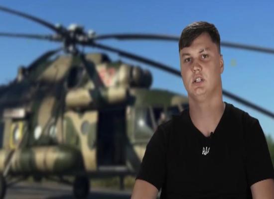 Russian helicopter pilot who defected to Ukraine shot dead in Spain