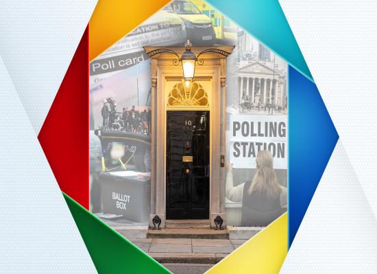 The ultimate guide to the general election