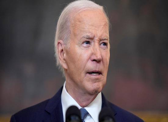 Biden's Gaza gamble: Diplomatic master stroke or desperate politics?