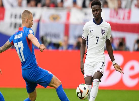 <a href='https://www.skysports.com/football/england-vs-slovakia/live/500420'>Euro 2024 last 16: England vs Slovakia</a>