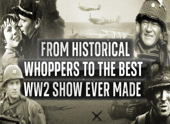 The best and worst D-Day depictions in film and TV