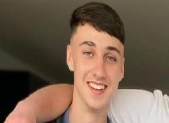 Jay Slater search in Tenerife called off by police