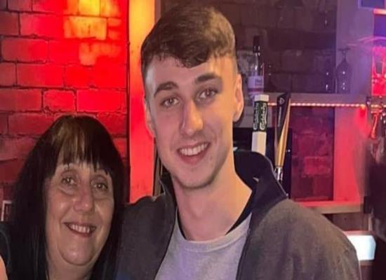 Jay Slater's mother says family want to withdraw money from £36,000 fundraiser