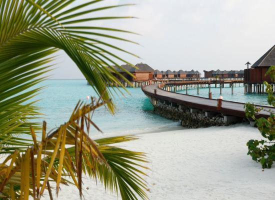 Maldives announces ban on Israelis entering country