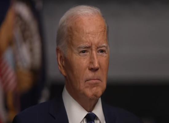 Here's who wants Biden to go and what they're saying