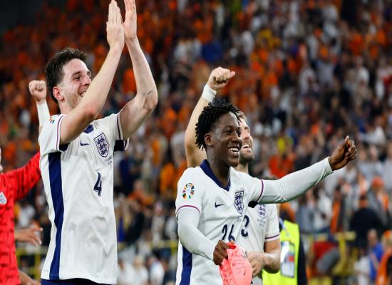 England reach second Euros final in a row after subs combine to beat Netherlands late on  