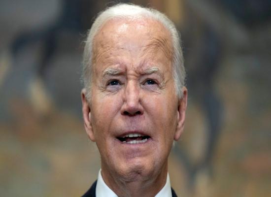 Joe Biden pulls out of 2024 US presidential race