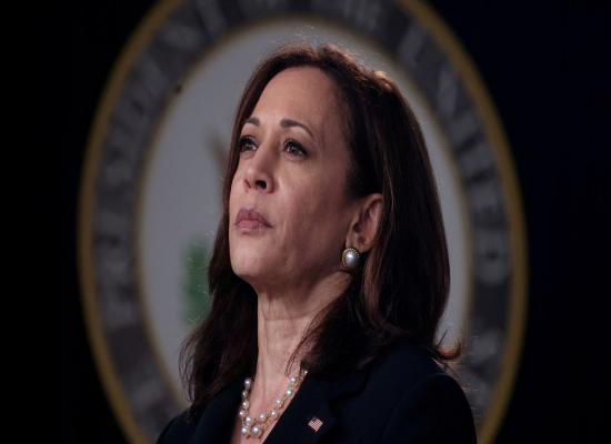 Why Democrats are backing Harris - as time ticks away in search for Biden's successor