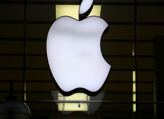 iCloud users could get payout as Apple sued