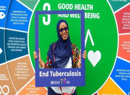 More action needed to write ‘final chapter’ of TB