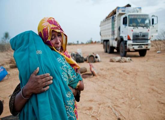 UN seeks end to ‘colossal’ humanitarian tragedy as Sudan’s military factions resume Saudi-hosted talks