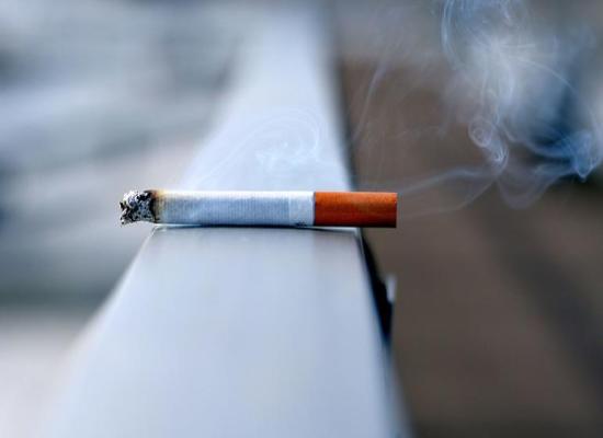 Tobacco use declining despite industry interference: WHO