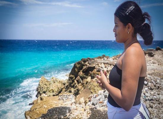 From the Field: The secret life of Venezuelan migrants in Curaçao