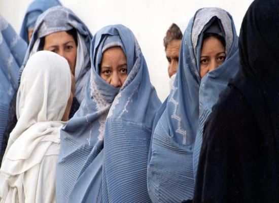 Keep pressuring Taliban amid ‘unparalleled assault’ on women’s rights