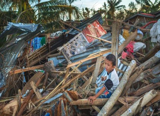 Waiting for the ‘big one’ – natural hazards in the Philippines: A UN Resident Coordinator blog