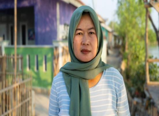 From Desperation to Determination: Indonesian Trafficking Survivors Demand Justice