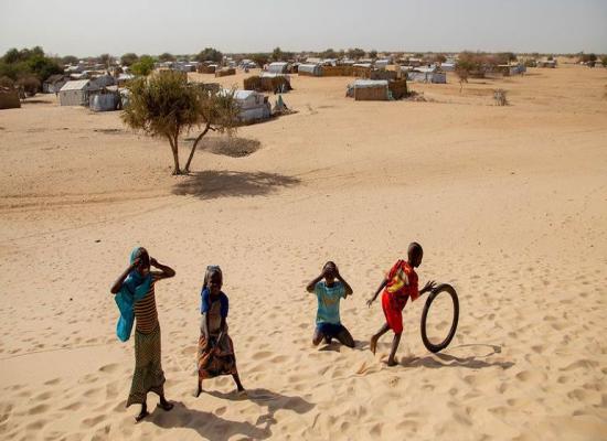 On Peacebuilding Day, ambassadors discuss response to organized crime in the Sahel