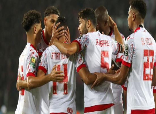  African Football League: la belle opération du Wydad au Nigeria 