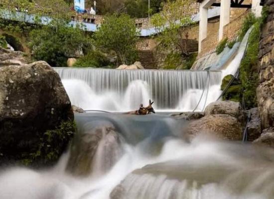 المدن الأكثر استقبالا للأمطار في المغرب