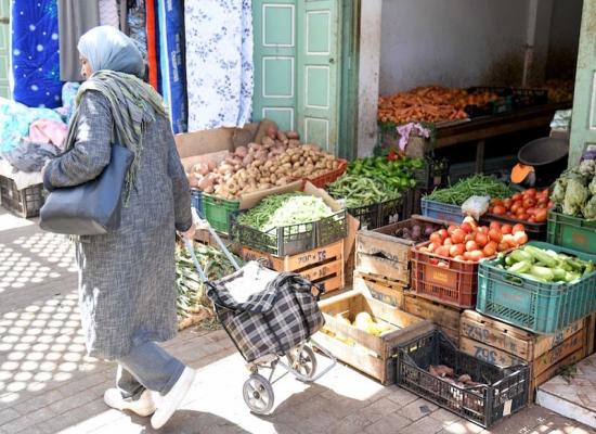 مشروع قانون المالية يزيد قيمة 