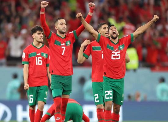 توقعات مباراة المغرب وجنوب إفريقيا