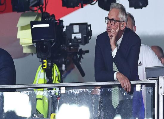 Gary Lineker to be replaced on Match of the Day as former Premier League star leads race to host