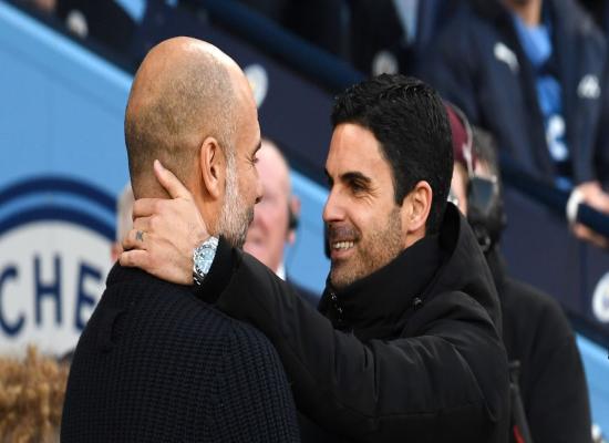 Pundit tears into Arsenal boss Mikel Arteta and fires brutal 'copying' jibe