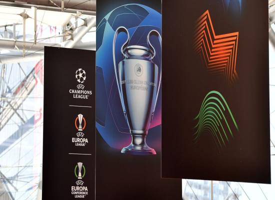 How to watch and live stream every Champions League game in UK this week